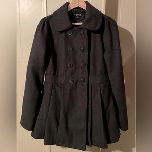 Rue21 Women's Winter Peacoat Medium size